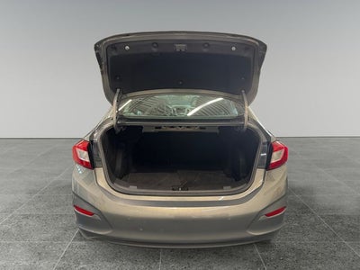 2018 Chevrolet Cruze LT 1.4 Turbo Automatic