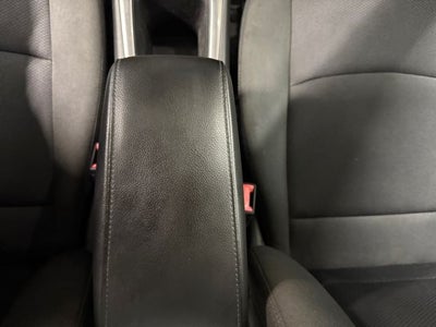 2018 Chevrolet Cruze LT 1.4 Turbo Automatic