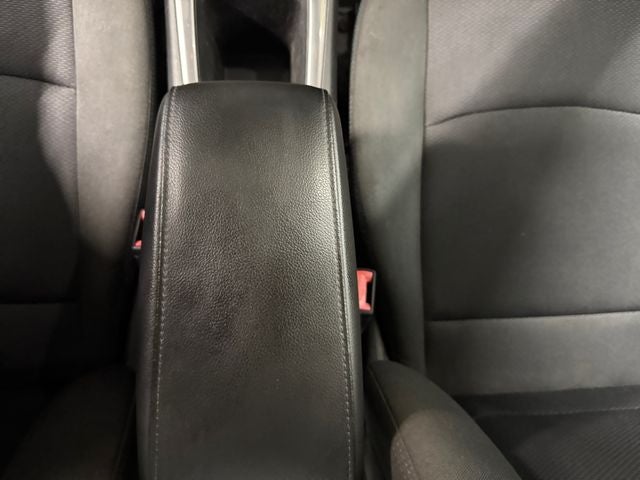 2018 Chevrolet Cruze LT 1.4 Turbo Automatic