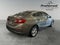 2018 Chevrolet Cruze LT 1.4 Turbo Automatic