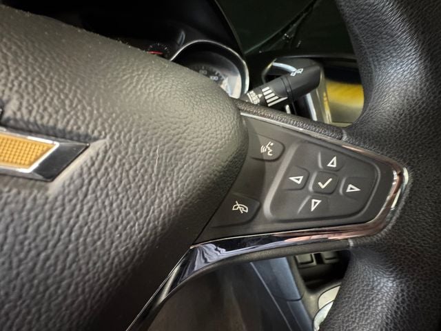 2018 Chevrolet Cruze LT 1.4 Turbo Automatic