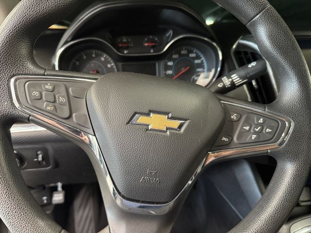 2018 Chevrolet Cruze LT 1.4 Turbo Automatic