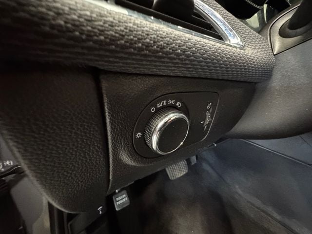 2018 Chevrolet Cruze LT 1.4 Turbo Automatic