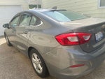 2018 Chevrolet Cruze LT 1.4 Turbo Automatic