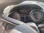 2018 Chevrolet Cruze LT 1.4 Turbo Automatic
