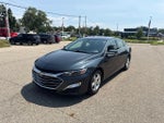2021 Chevrolet Malibu LS 1.5 Liter FWD