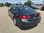 2021 Chevrolet Malibu LS 1.5 Liter FWD