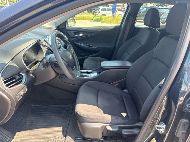 2021 Chevrolet Malibu LS 1.5 Liter FWD