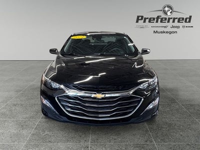 2024 Chevrolet Malibu LT 1.5 Liter