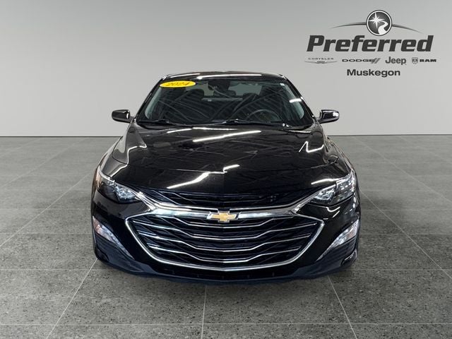 2024 Chevrolet Malibu LT 1.5 Liter