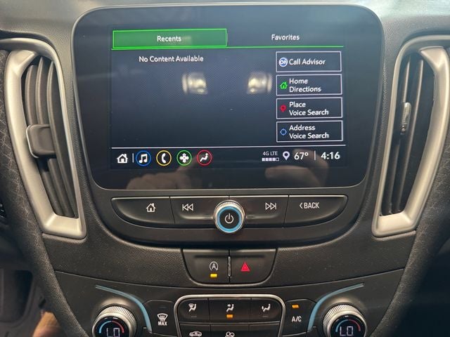 2024 Chevrolet Malibu LT 1.5 Liter