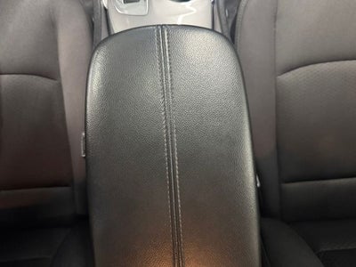 2024 Chevrolet Malibu LT 1.5 Liter