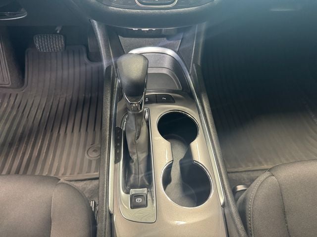 2024 Chevrolet Malibu LT 1.5 Liter