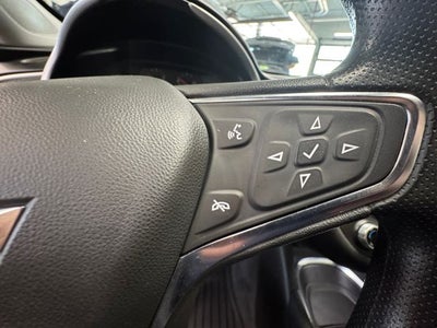2024 Chevrolet Malibu LT 1.5 Liter
