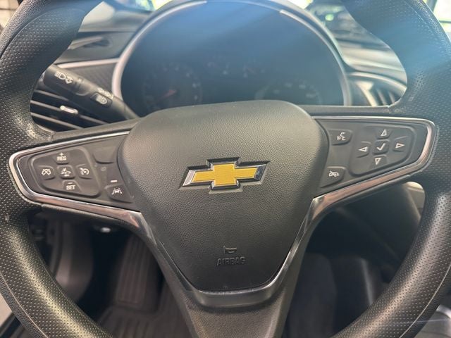 2024 Chevrolet Malibu LT 1.5 Liter