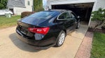 2024 Chevrolet Malibu LT 1.5 Liter