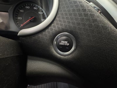 2024 Chevrolet Malibu LT 1.5 Liter