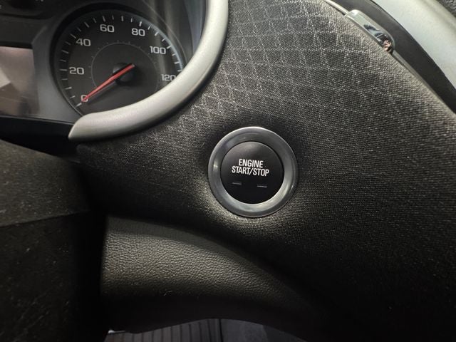 2024 Chevrolet Malibu LT 1.5 Liter