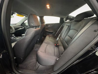 2024 Chevrolet Malibu LT 1.5 Liter