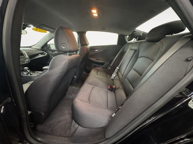 2024 Chevrolet Malibu LT 1.5 Liter