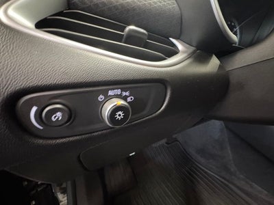2024 Chevrolet Malibu LT 1.5 Liter