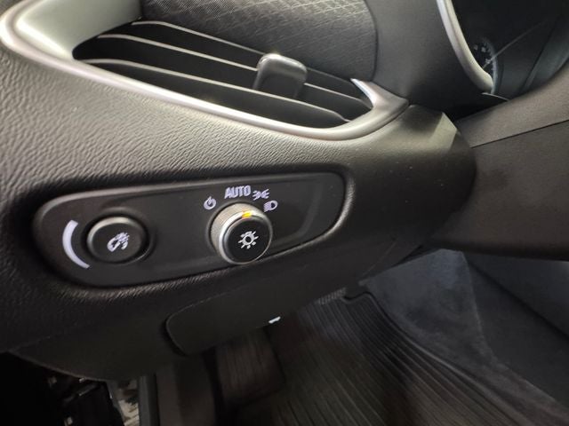 2024 Chevrolet Malibu LT 1.5 Liter