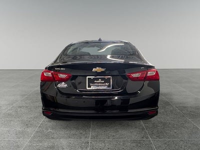 2024 Chevrolet Malibu LT 1.5 Liter