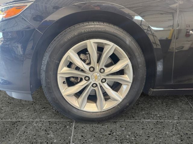 2024 Chevrolet Malibu LT 1.5 Liter