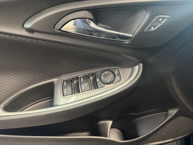 2024 Chevrolet Malibu LT 1.5 Liter