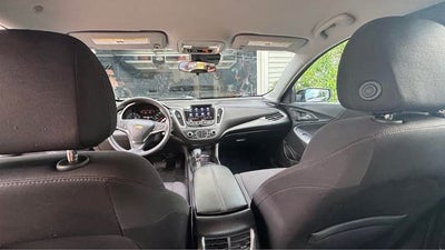 2024 Chevrolet Malibu LT 1.5 Liter