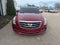 2015 Cadillac ATS 2.0L Turbo Luxury Sedan Automatic AWD