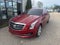 2015 Cadillac ATS 2.0L Turbo Luxury Sedan Automatic AWD