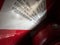 2015 Cadillac ATS 2.0L Turbo Luxury Sedan Automatic AWD