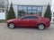 2015 Cadillac ATS 2.0L Turbo Luxury Sedan Automatic AWD