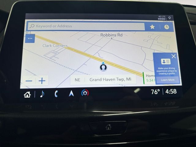 2023 Cadillac CT5 Sport 2.0 Liter I4 Turbocharged AWD