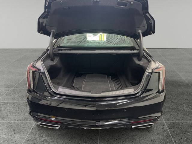 2023 Cadillac CT5 Sport 2.0 Liter I4 Turbocharged AWD