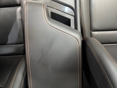 2023 Cadillac CT5 Sport 2.0 Liter I4 Turbocharged AWD