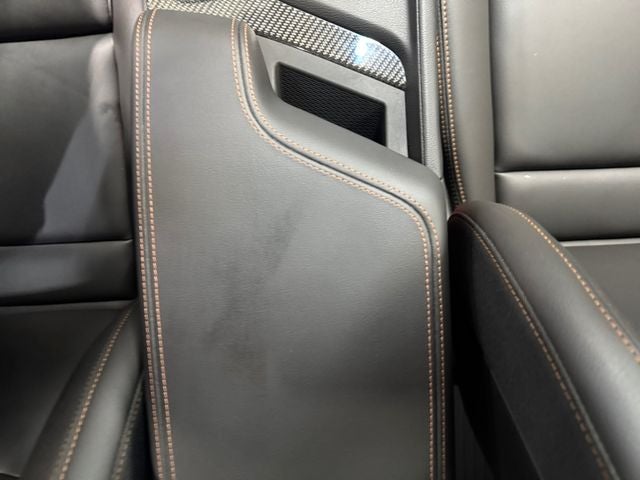 2023 Cadillac CT5 Sport 2.0 Liter I4 Turbocharged AWD