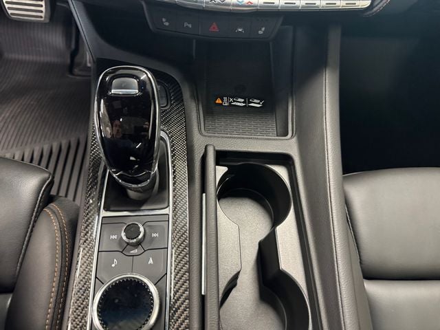 2023 Cadillac CT5 Sport 2.0 Liter I4 Turbocharged AWD