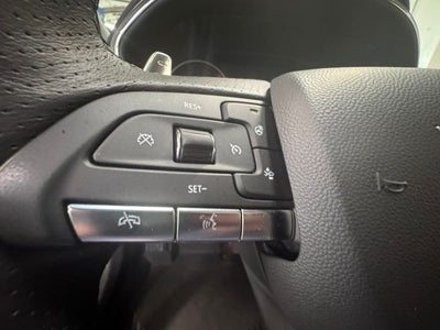 2023 Cadillac CT5 Sport 2.0 Liter I4 Turbocharged AWD