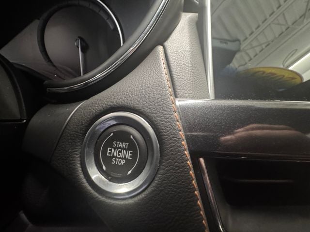 2023 Cadillac CT5 Sport 2.0 Liter I4 Turbocharged AWD