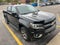 2015 Chevrolet Colorado Z71 3.6 Liter V6 Crew Cab 4WD