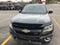 2015 Chevrolet Colorado Z71 3.6 Liter V6 Crew Cab 4WD