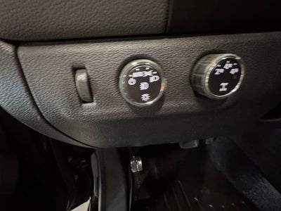 2015 Chevrolet Colorado Z71 3.6 Liter V6 Crew Cab 4WD