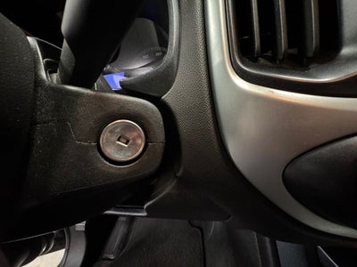 2019 Chevrolet Colorado LT 3.6 Liter V6 Crew Cab 4WD