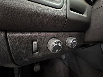2019 Chevrolet Colorado LT 3.6 Liter V6 Crew Cab 4WD