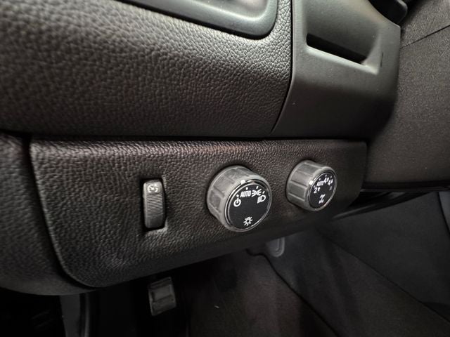 2019 Chevrolet Colorado LT 3.6 Liter V6 Crew Cab 4WD