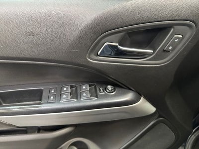 2019 Chevrolet Colorado LT 3.6 Liter V6 Crew Cab 4WD