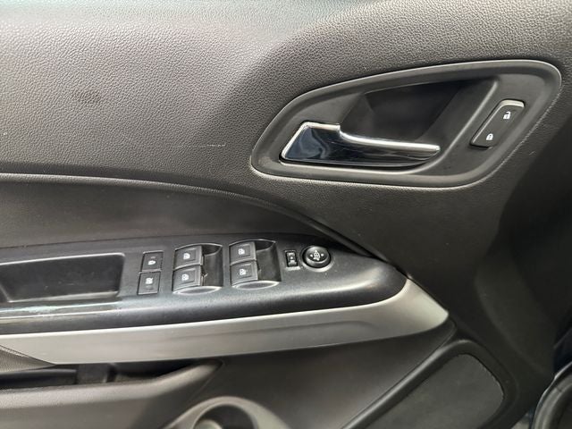 2019 Chevrolet Colorado LT 3.6 Liter V6 Crew Cab 4WD
