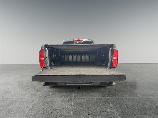 2022 Chevrolet Colorado Z71 3.6 Liter V6 Crew Cab 4WD